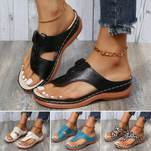 Indlæs billede til gallerivisning Stilfulde sandaler