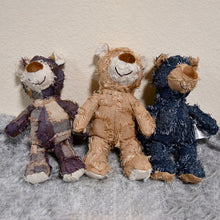 Indlæs billede til gallerivisning Uopslidelig robust bamse