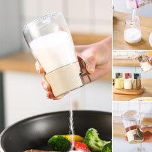 Indlæs billede til gallerivisning Mængdestyret saltbeholder