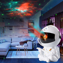 Indlæs billede til gallerivisning Astronaut-Starry Sky Projector Light