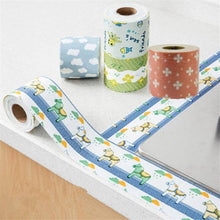 Indlæs billede til gallerivisning Vandtæt fugetape