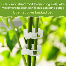 Indlæs billede til gallerivisning Plantestøttende clips