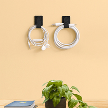 Indlæs billede til gallerivisning Selvklæbende velcrospænde