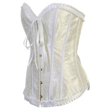 Indlæs billede til gallerivisning Nyt Sexet Korset med Snøre