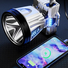 Indlæs billede til gallerivisning Powerful Headlamp