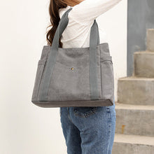 Indlæs billede til gallerivisning Stor Håndtaske