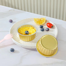 Indlæs billede til gallerivisning Aluminium staniol kopper(🔥10stk 98.99DDK; 20stk 138.99DDK; 50stk 188.99DDK🔥)