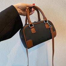 Indlæs billede til gallerivisning Enkel skuldertaske