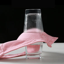 Indlæs billede til gallerivisning Komfortabel bomulds-BH med frontspænde