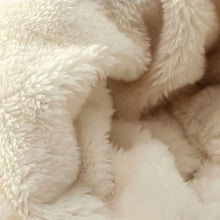 Indlæs billede til gallerivisning 🧶Integreret høreværn Vindtæt kasket Halstørklæde