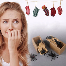 Indlæs billede til gallerivisning Fantastisk skrækboks - sjov spøg og skæmt gave