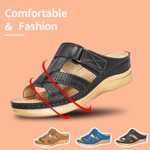 Indlæs billede til gallerivisning MVSTU™ Women's Summer Open Toe Sandals