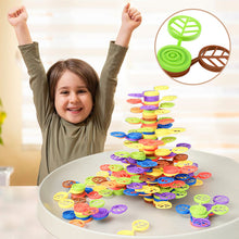 Indlæs billede til gallerivisning Stabelbare legetøjsblokke til børn