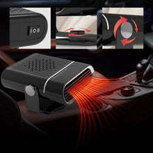 Indlæs billede til gallerivisning 🥵Bilvarmer 12V