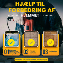 Indlæs billede til gallerivisning Caulking Finisher