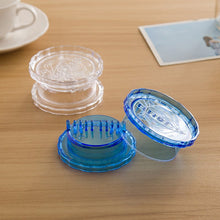 Indlæs billede til gallerivisning Mini Manual Garlic Twist