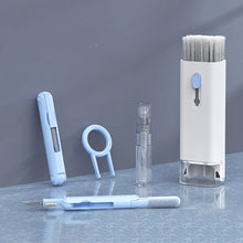 Indlæs billede til gallerivisning 7-i-1 Rengøringssæt