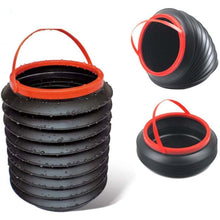 Indlæs billede til gallerivisning Dåseformet beholder