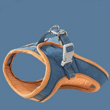 Indlæs billede til gallerivisning Cat Vest Harness and Leash Set