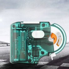 Indlæs billede til gallerivisning Elektrisk krog bindingsmaskine