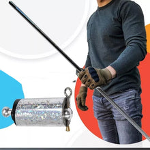 Indlæs billede til gallerivisning Teleskopisk lommestang