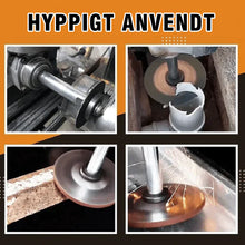 Indlæs billede til gallerivisning Vinkelsliber forlænger M14