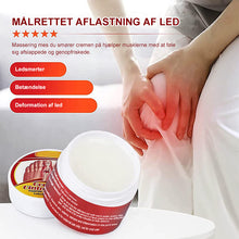 Indlæs billede til gallerivisning Afslapningscreme til knyster