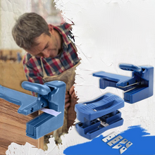 Indlæs billede til gallerivisning Dobbeltkantstrimningsværktøj