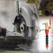 Indlæs billede til gallerivisning Støvfjernende højtryksspuler