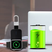 Indlæs billede til gallerivisning Powerbank til nøgleringen