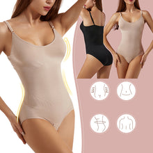 Indlæs billede til gallerivisning BODYSUIT SHAPEWEAR