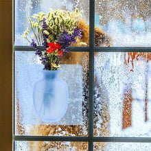 Indlæs billede til gallerivisning Magisk Silikonevase