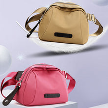 Indlæs billede til gallerivisning Alsidig og stilfuld skuldertaske (Dame)