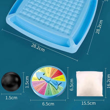 Indlæs billede til gallerivisning Magnetisme kontra skak