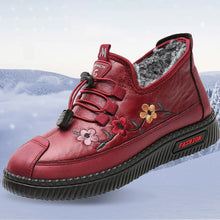 Indlæs billede til gallerivisning Bløde og varme hyttesko til ældre (Dame)