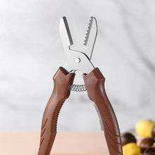 Indlæs billede til gallerivisning Åbner til kastanjeskaller