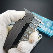 Indlæs billede til gallerivisning Mini positiv og negativ skruetrækker kombinationssæt