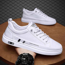 Indlæs billede til gallerivisning Afslappede Slip-on sneakers (Herre)