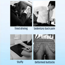 Indlæs billede til gallerivisning Bikagemønstret gelpude