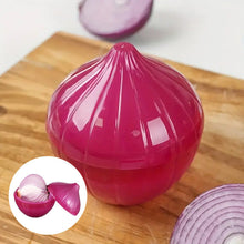 Indlæs billede til gallerivisning Opbevaringsbeholder til løg