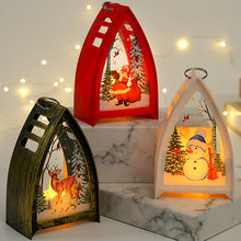 Indlæs billede til gallerivisning Christmas Decoration LED Christmas Hanging Lights