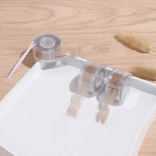 Indlæs billede til gallerivisning Dobbeltlagsklistermærkerulle til øjenlåg i mesh