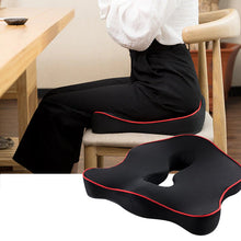 Indlæs billede til gallerivisning Hukommelses skum stol pude