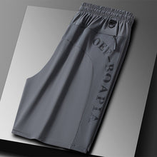 Indlæs billede til gallerivisning Sommer elastiske sportsshorts