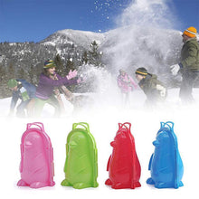 Indlæs billede til gallerivisning Ministøbeform til snevejr