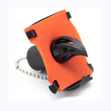 Indlæs billede til gallerivisning Nøglering til alternativ øldåseåbning