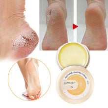 Indlæs billede til gallerivisning Vintercreme til revner