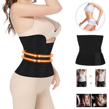 Indlæs billede til gallerivisning Justerbar taljestøtte bandage