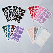 Indlæs billede til gallerivisning Selvklæbende reparationsplastre til dunjakker