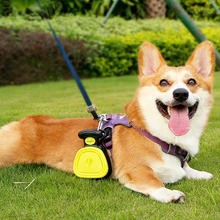 Indlæs billede til gallerivisning Bærbar pooper Scooper